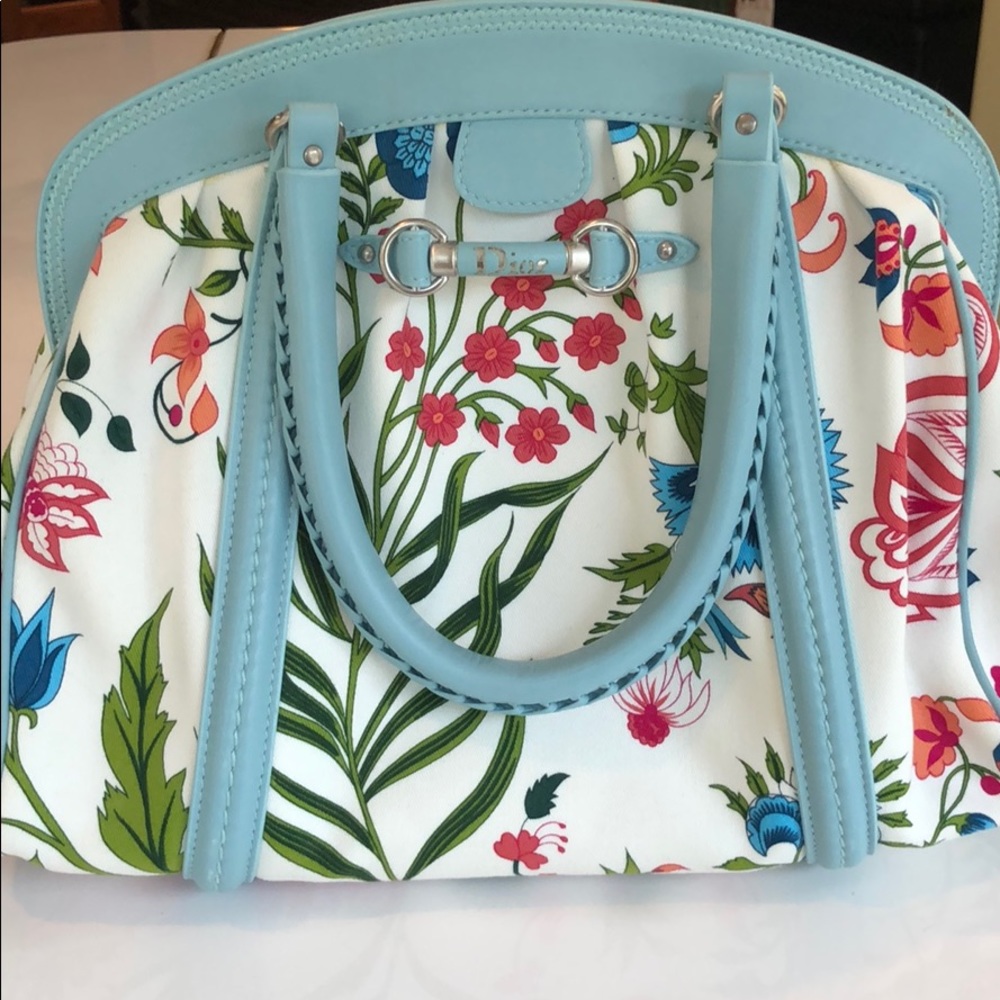 Dior handbag